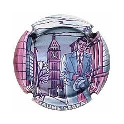 JAUME SERRA--X.130052