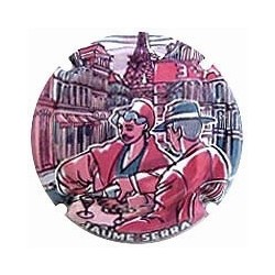 JAUME SERRA--X.130923