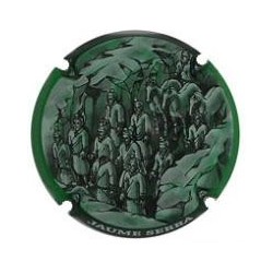 JAUME SERRA--V.33042-X.120882