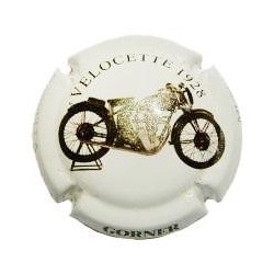 GIRO DEL GORNER-V.3986-X.007680