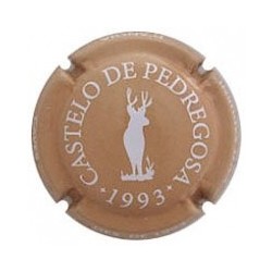 CASTELO DE PEDREGOSA--X.096783
