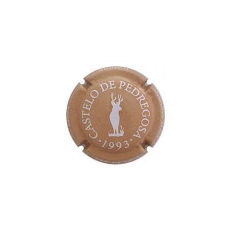 CASTELO DE PEDREGOSA--X.096783