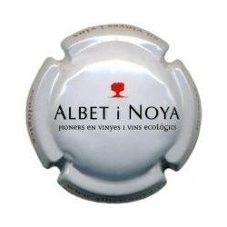 ALBET I NOYA--V.12520-X.038523