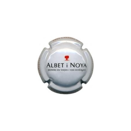 ALBET I NOYA--V.12520-X.038523