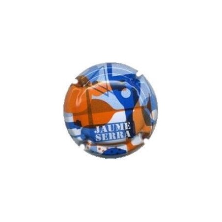 JAUME SERRA--V.19169-X.64913