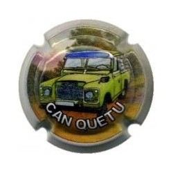 CAN QUETU--X.86910