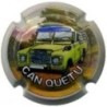 CAN QUETU--X.86910