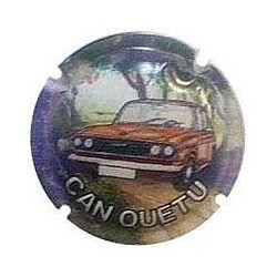 CAN QUETU--X.87543