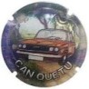 CAN QUETU--X.87543