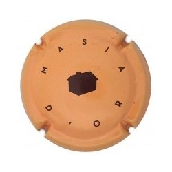 MASIA D'OR--X.136991