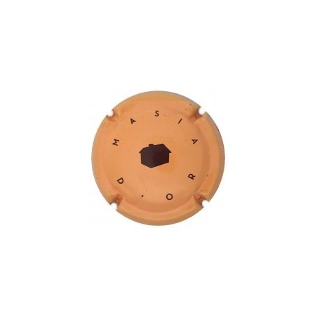 MASIA D'OR--X.136991