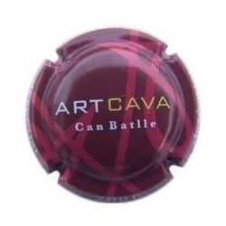 CAN BATLLE-V,6795-X.