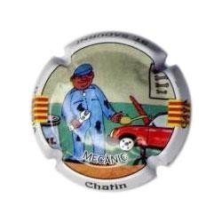 CHATIN--V.12216-X.036683