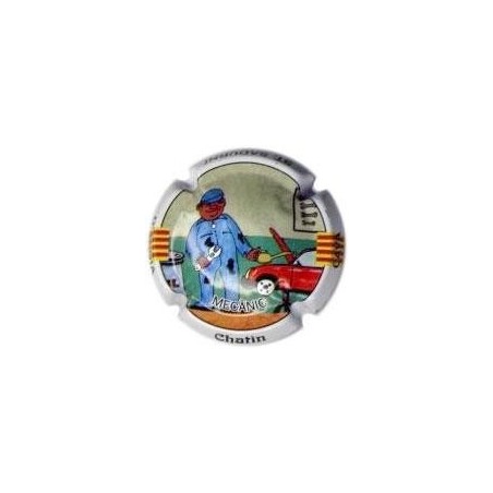 CHATIN--V.12216-X.036683