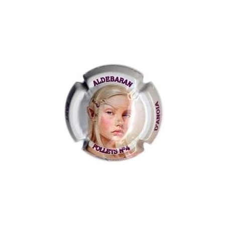 ALDEBARAN--V.13616-X.041895