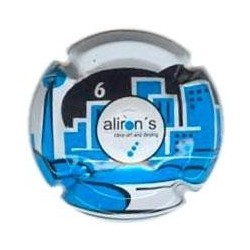 ALIRON´S-V.11641-X.01887