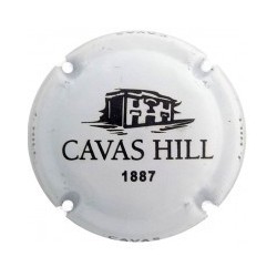 CAVAS HILL--X.131847