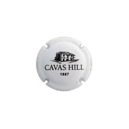 CAVAS HILL--X.131847