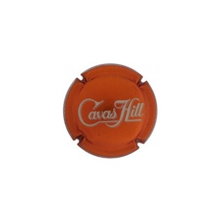 CAVAS HILL--X.139785