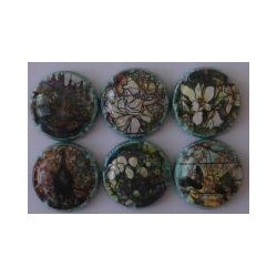 MERVILLA--X.128029   Art Nouveau 