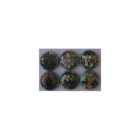 MERVILLA--X.128029   Art Nouveau 