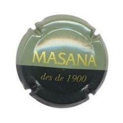 PEDRO MASANA-V.2623--X.16244-