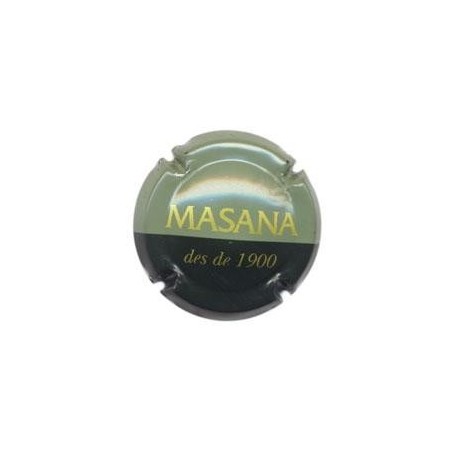 PEDRO MASANA-V.2623--X.16244-