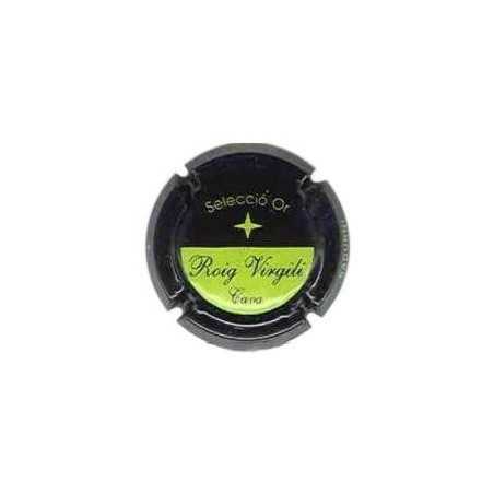 ROIG VIRGILI-X.18353