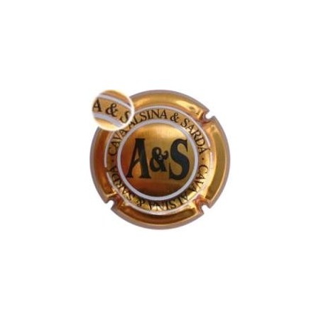 ALSINA SARDA-X.024357