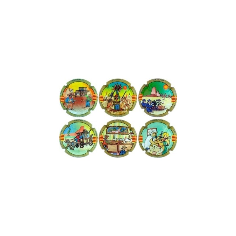 CHATIN-X.39089 A 39095