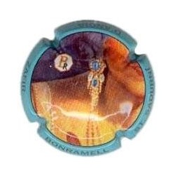 BONRAMELL X.016745