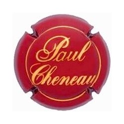 PAUL CHENAU-X.09068