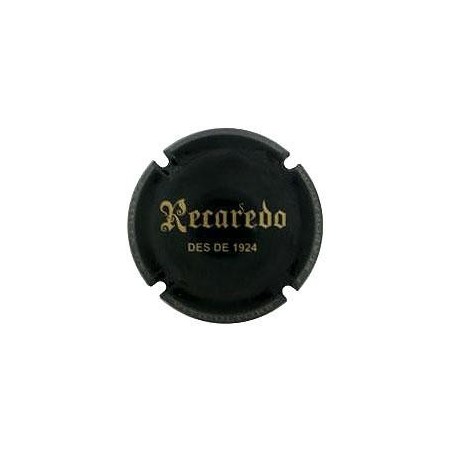 RECAREDO-X.124409