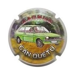 can quetu-x.50015 MAGNUM