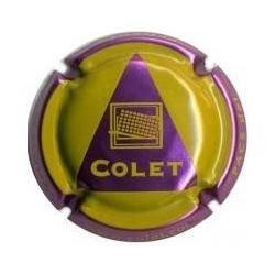 JOSEP COLET-X.77875