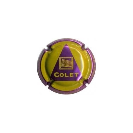 JOSEP COLET-X.75569