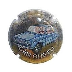 CAN QUETU-X.87541