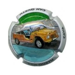 CAN QUETU-X.75328