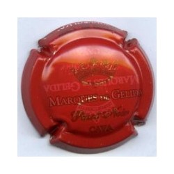 MARQUES DE GELIDA-X.39609 ERROR