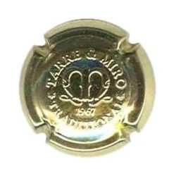 TARRE MIRO-X.NO CATALOGADA