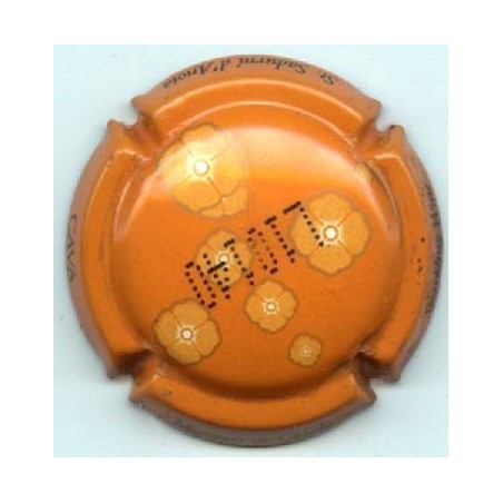 MARQUES DE GELIDA-X.PENDENT DE CATALOGACIO