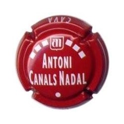 CANALS NADAL-V.8060--X.25783-