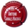 CANALS NADAL-V.8060--X.25783-