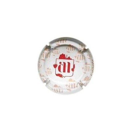 CANALS NADAL-V.8061--X.25222-