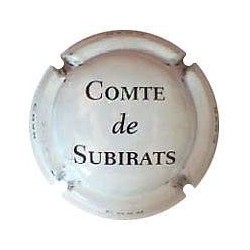 Comte de Subirats-X.85070