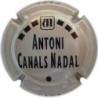 CANALS NADAL-V.6056--X.12516-