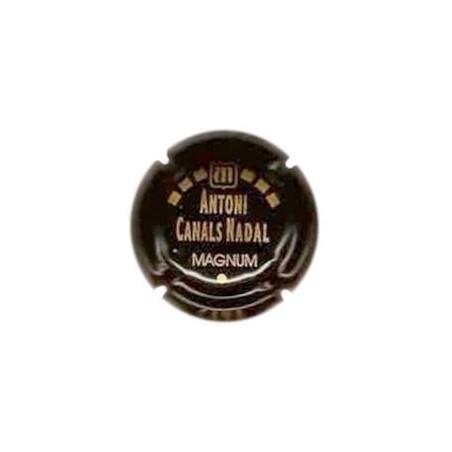 CANALS NADAL-V.4466--X.18255-