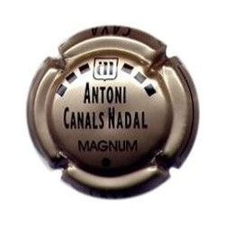 CANALS NADAL--V.11691--X.35303-