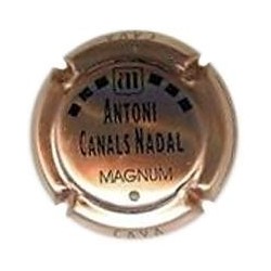CANALS NADAL--V.10295--X.29412-