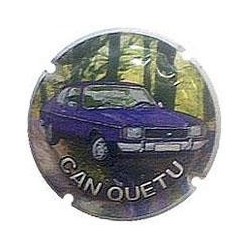 CAN QUETU-X.87542